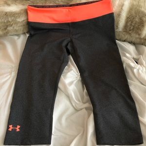 Under Armour Leggings